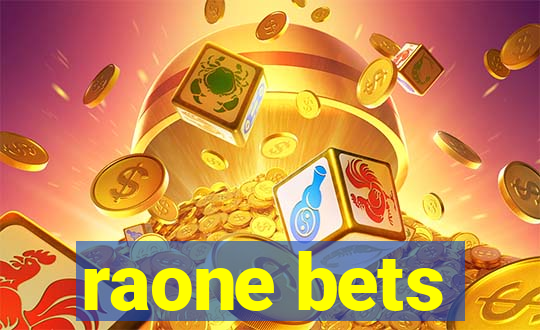 raone bets